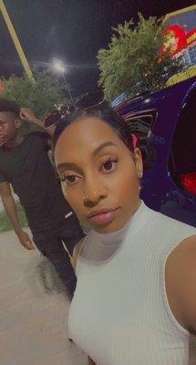 photo of Lashonda B.