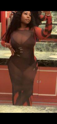 Photo of Daniella M.