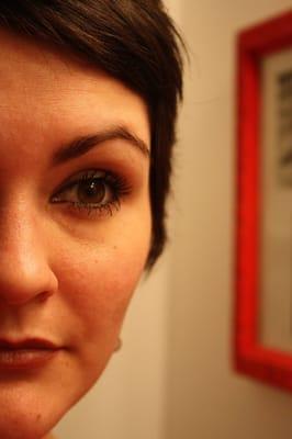 Photo of Sunny Dawn S.