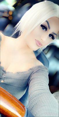 photo of Alisia F.