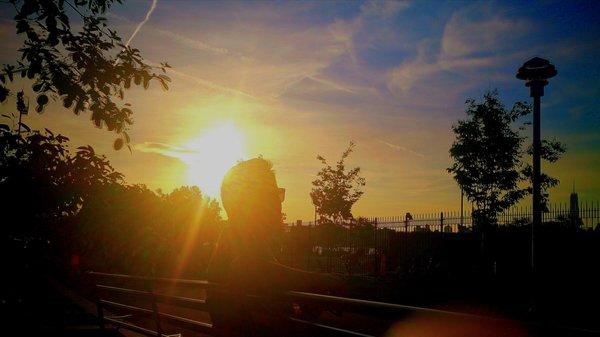 Photo of Arles D.