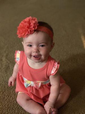 photo of Ashleigh U.