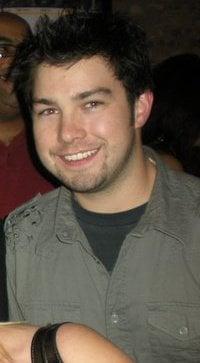 photo of Ryan A.