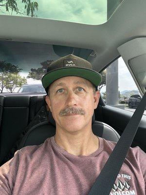 Photo of Will T.