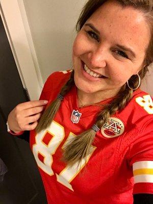 Photo of Nikki W.