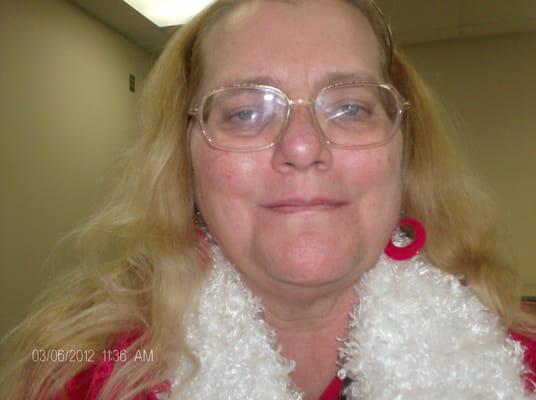 Photo of Julie R.