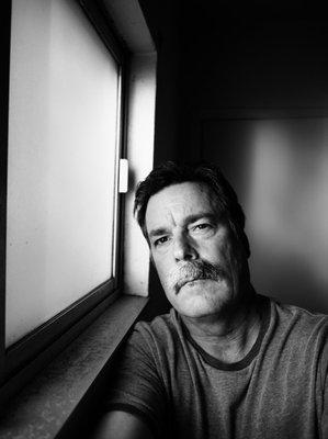 Photo of John M.