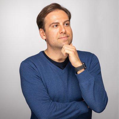 photo of Andrey K.