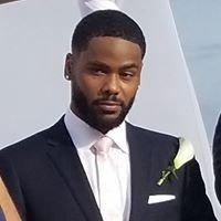 photo of Malcomb H.