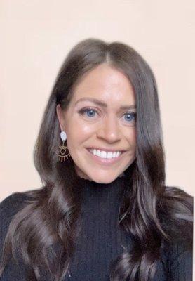 Photo of Rebecca K.