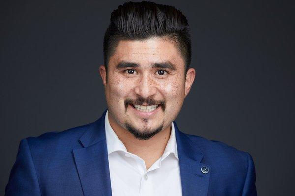 photo of Gianfranco D.