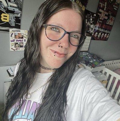 Photo of Heather W.