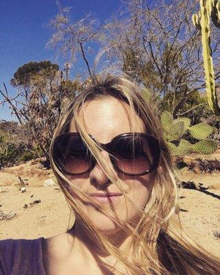 Photo of Rachael H.