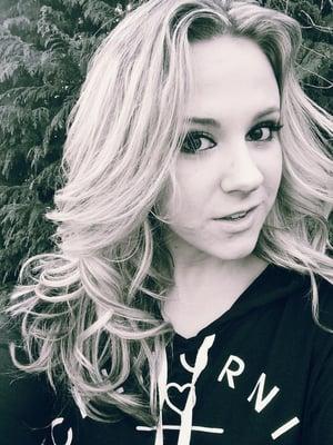 Photo of Talissa S.