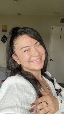 Photo of Adrianna T.