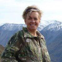 Photo of Sheila C.
