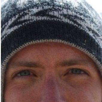 Photo of James D.