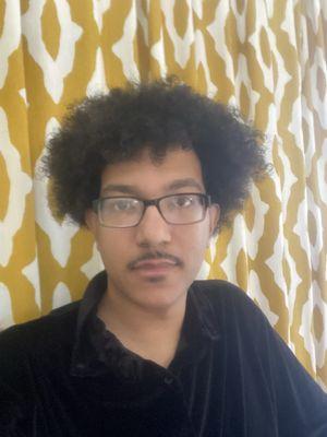 Photo of Jacob M.