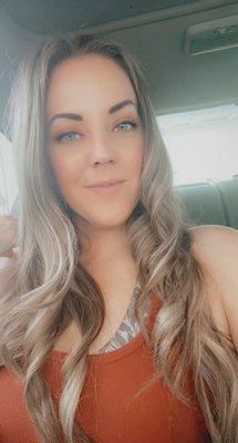 Photo of Stephanie M.