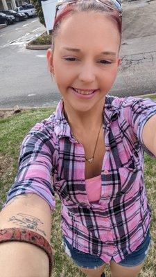 photo of Courtney D.