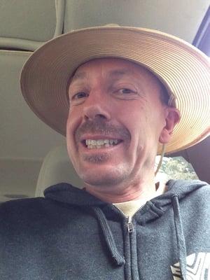 photo of Sean P.