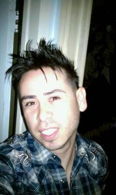 Photo of Anthony V.