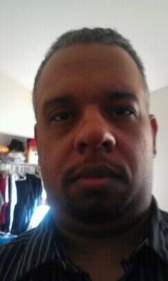 Photo of Curtis E.