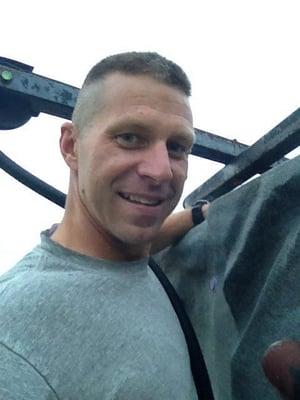 photo of Tim B.