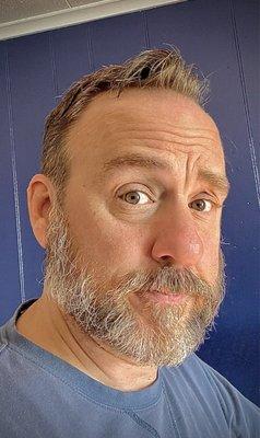 Photo of Richard M.