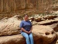 photo of Elizabeth D.