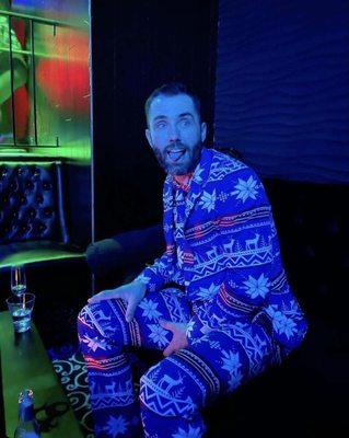 photo of Jessr B.