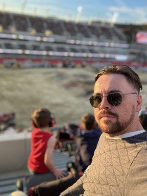 Photo of Alex M.