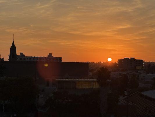 photo of Andreina V.