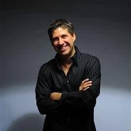 photo of Scott H.