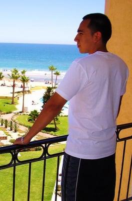 Photo of Carlos R.