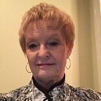 photo of Peggy R.