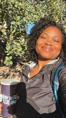 photo of Charlise N.