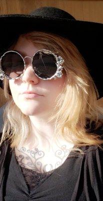 Photo of Michaela P.
