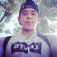 Photo of Adrian G.