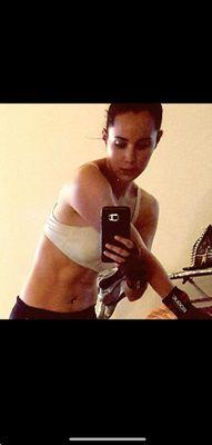 photo of Brittany K.