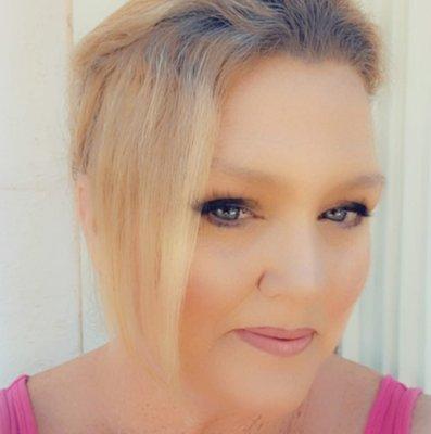 Photo of Crystal H.