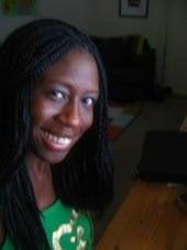 photo of Dorretha B.