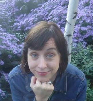 Photo of Amy O.