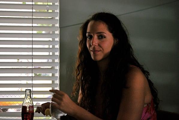 photo of Samantha G.