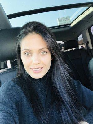 Photo of Alina P.