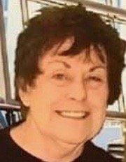 photo of Christine V.