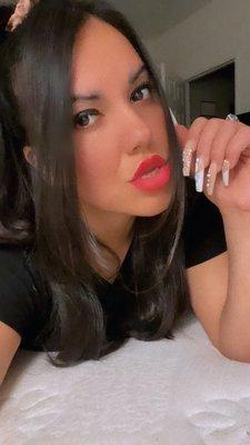 Photo of Ana D.
