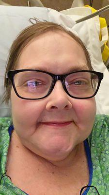 photo of Michelle G.