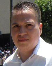 Photo of Jose G.