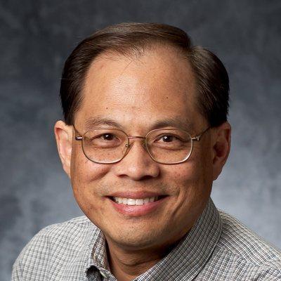 Photo of Ben C.
